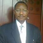 Dr. John Enahoro