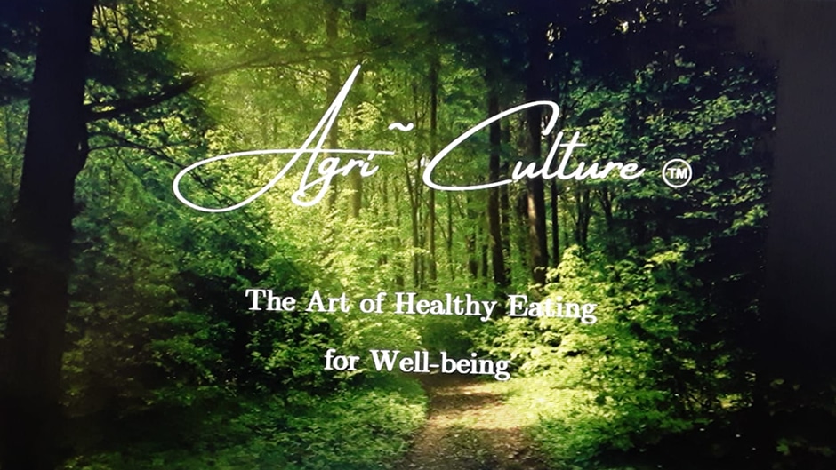The Art of Healthy Eating & Well Being